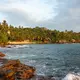 Goyambokka Beach, Tangalle — Sri Lanka