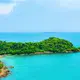 Jungle Beach, Unawatuna — Sri Lanka