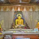 Maha Vihara Buddhist Temple, Batticaloa — Sri Lanka