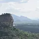 Sigiriya Rock Fortress, Habarana — Sri Lanka